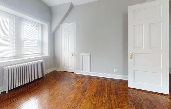 831 N 63rd Street