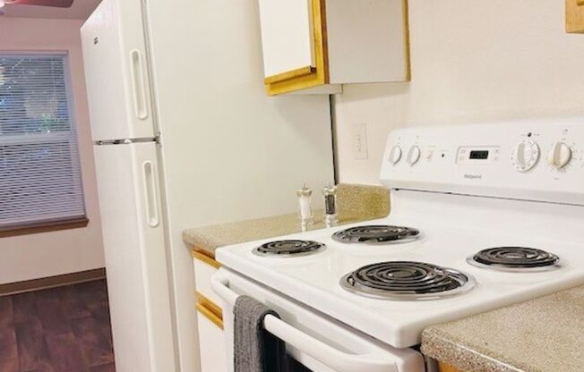 Kruse Villa Apartments