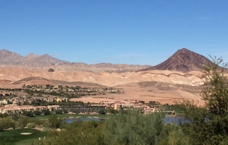 *BEAUTIFUL LAKE LAS VEGAS CONDO WITH SPECTACULAR VIEWS OF MOUNTAINS & LAKE!!