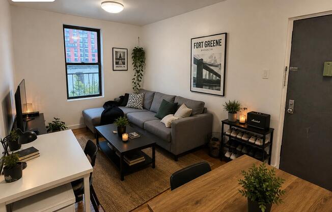 108 FLUSHING AVE