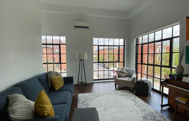 1 bed, 1 bath, 478 sqft, $1,870, Unit 306