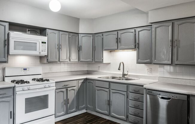 Gorgeous 4BR/2BA Home with Finished Lower Level!
