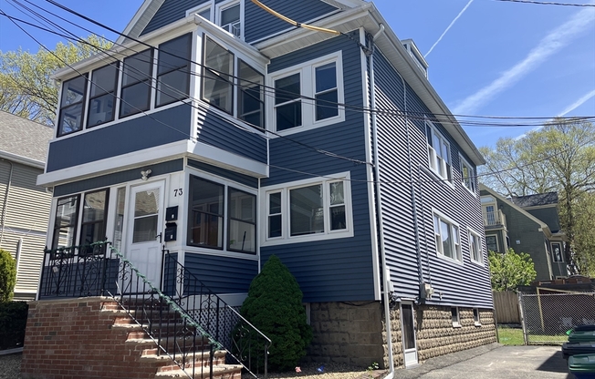 73 LOWELL ST