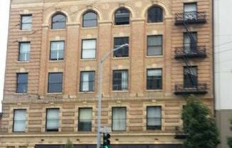 83 McAlister St. #302