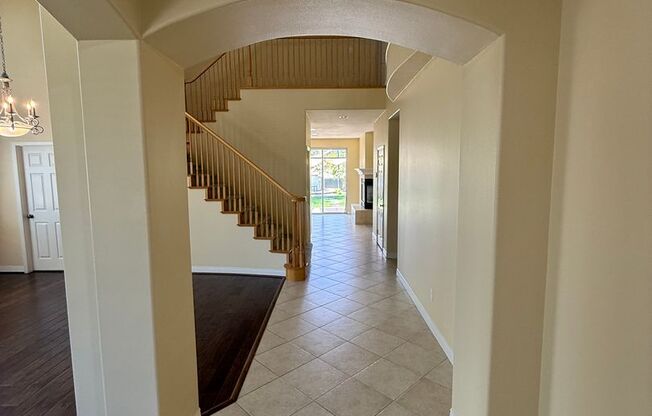 Luxury 5 Bedroom, 4.5 Bath Home in Otay Ranch with Solar & Outdoor Oasis