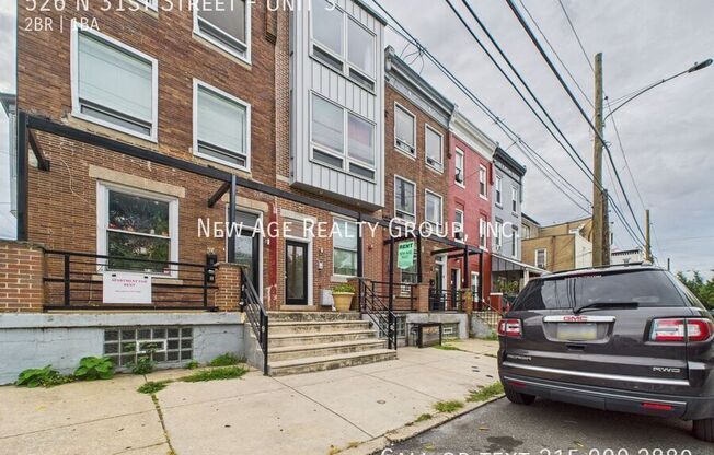 526 N 31 ST