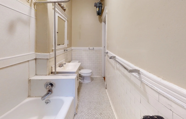 1 bed, 1 bath, 580 sqft, $3,325, Unit 159