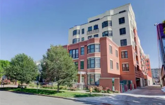 410 Acoma Street #303
