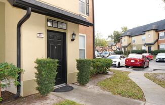 Beautiful 2 Bed 2 Bath second floor condo with a loft. Gated community!