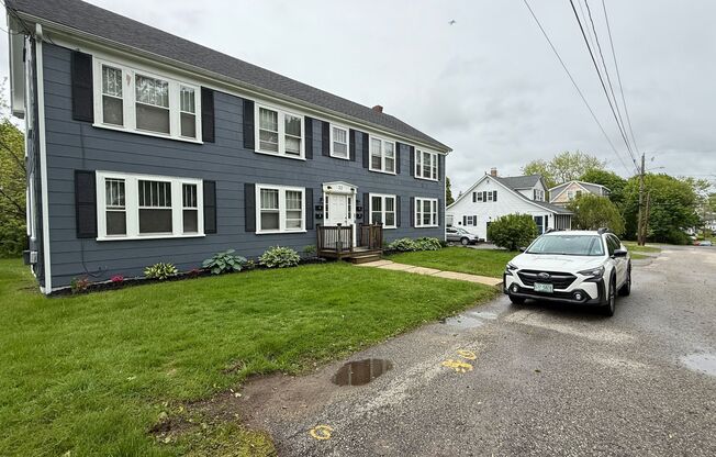 22 Pearl Street