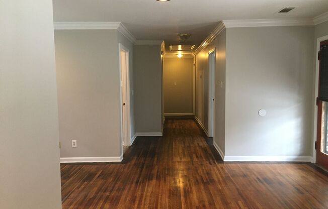 Over 1700 sq ft of living space! 2 bonus rooms! Pets are welcome, fees apply.