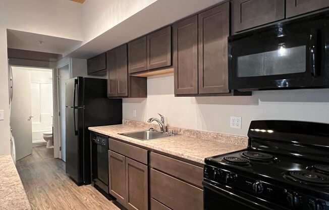 1 bed, 1 bath, $1,310, Unit CPC-A202