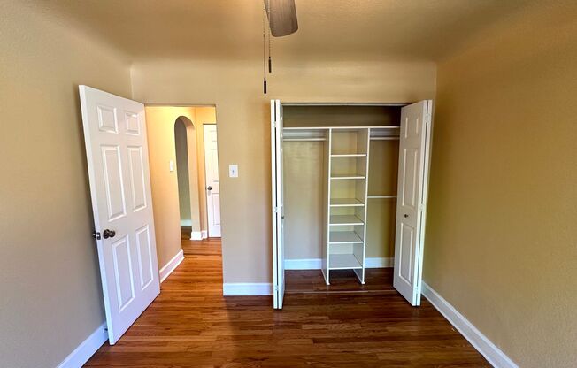 1 bed, 1 bath, 625 sqft, $1,345