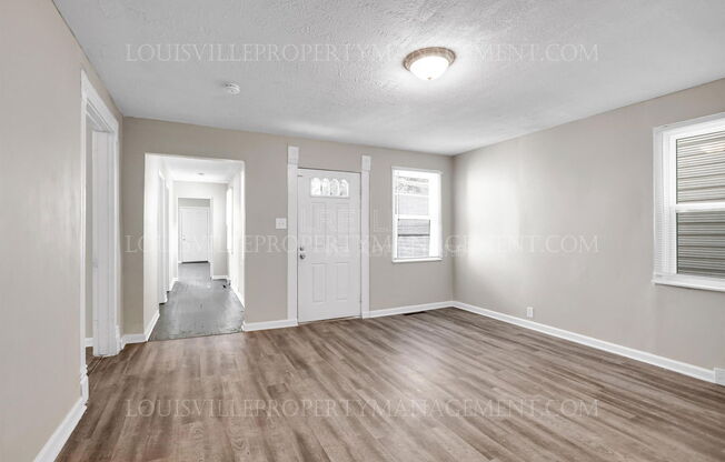 2322 GRIFFITHS AVE