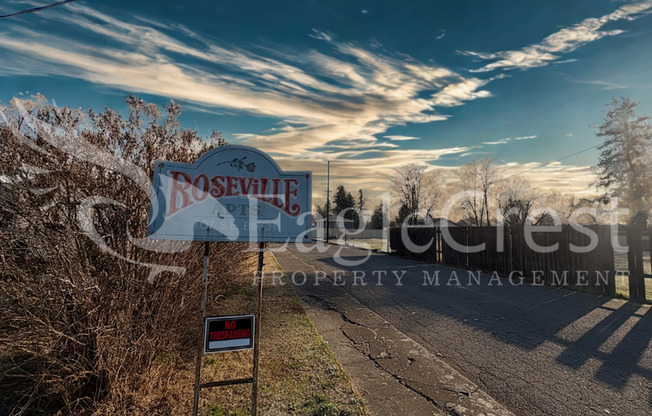 Roseville Lane Apartments