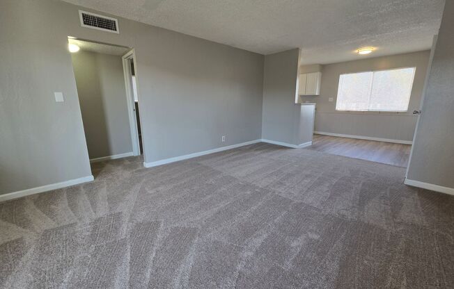 VETERANS VILLAGE 5 LLC