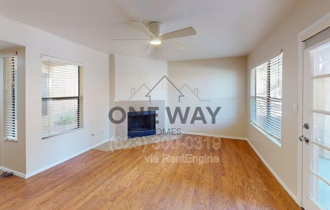 1 bed, 1 bath, 1,006 sqft, $1,545, Unit 1064
