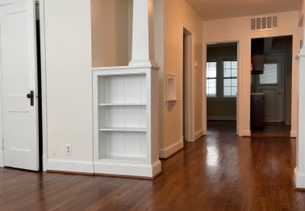 4630 New Hampshire Ave, NW Upper Level