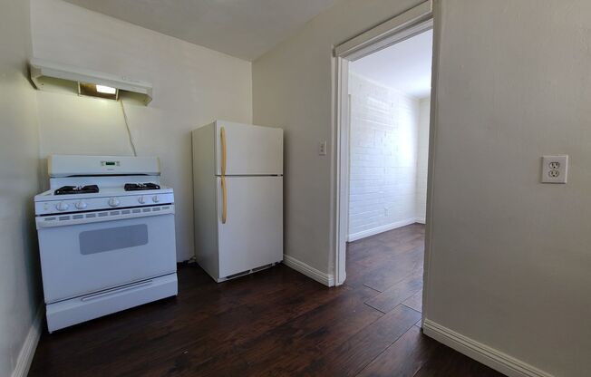 1 bed, 1 bath, 555 sqft, $1,695, Unit 3447 #1