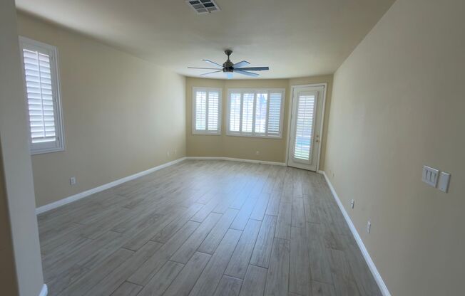 Hard to find Gated Summerlin Beauty!