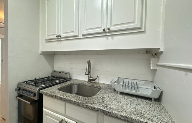 Studio, 1 bath, 300 sqft, $1,425, Unit Unit 208