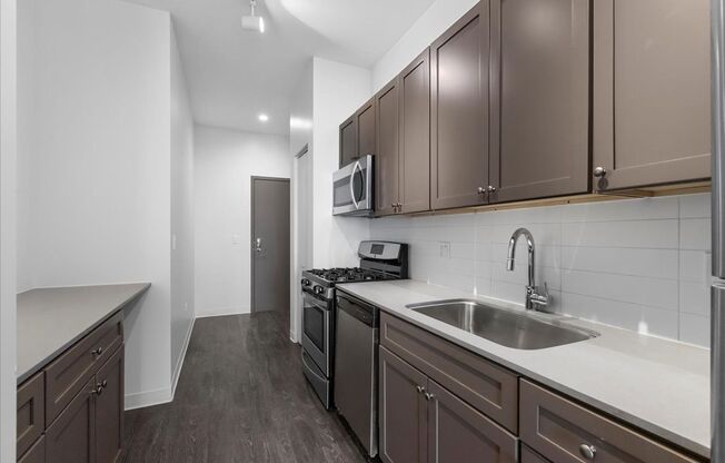 1 bed, 1 bath, 626 sqft, $2,376, Unit 302