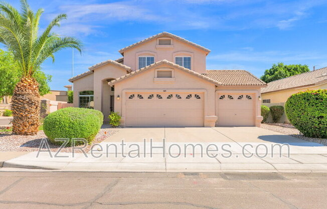 1915 W MUSKET WAY
