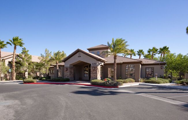 2nd floor unit in gated NW community