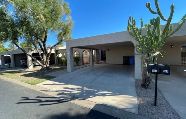 913 E Beryl Ave - Villa Sierra Madre