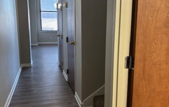 1 bed, 1 bath, 670 sqft, $1,189, Unit 311