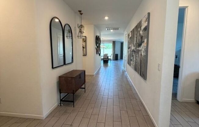 5632 W Walatowa St - partially furnished
