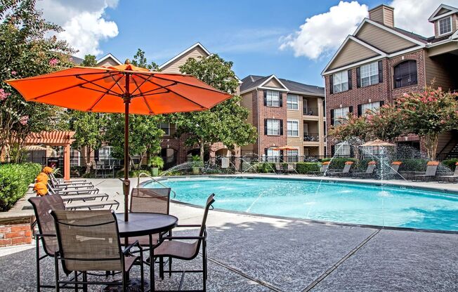 Plaza at Westchase