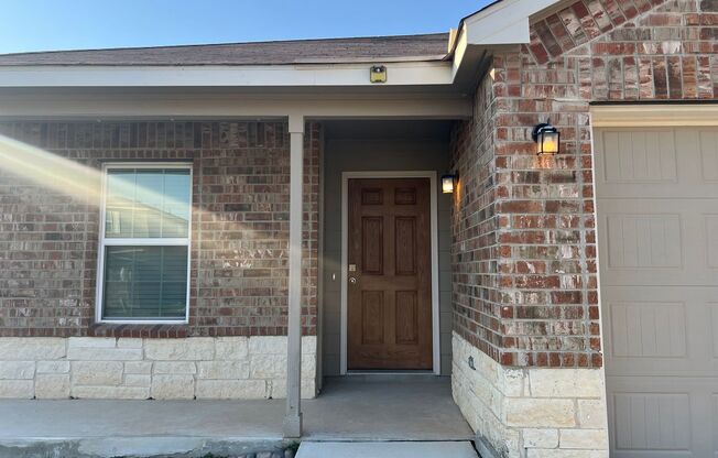 Beautiful 3/2 home in NBTX