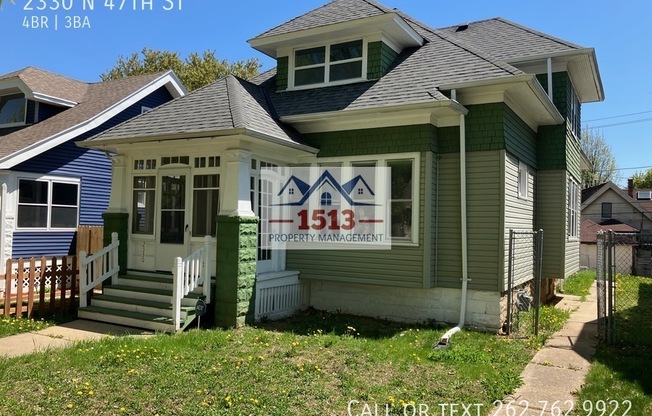 2330 N 47 ST
