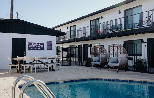 1 bed, 1 bath, 500 sqft, $1,095, Unit 3
