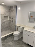 2 beds, 2 baths, 1,100 sqft, $4,700, Unit 3C