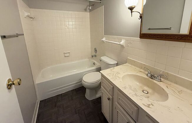 1 bed, 1 bath, 750 sqft, $1,095, Unit 1600-509