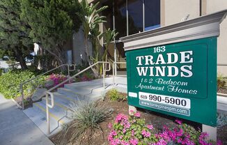 Trade Winds Apartments