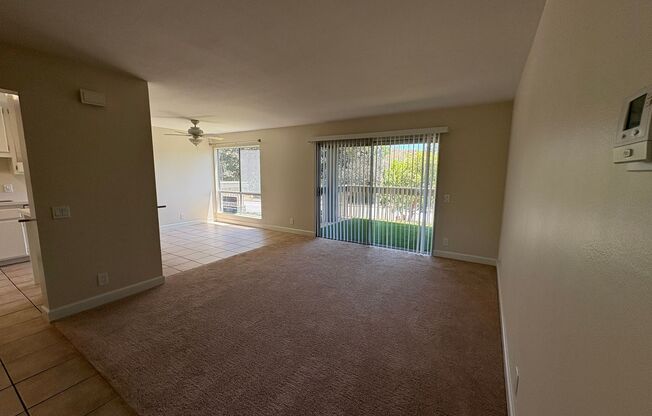 Stunning 2-Bed, 2-Bath Retreat