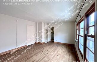 843 S. Mariposa Ave.