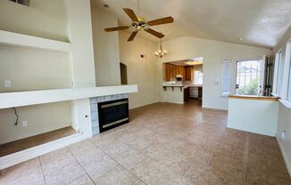 3 beds, 2 baths, $1,900