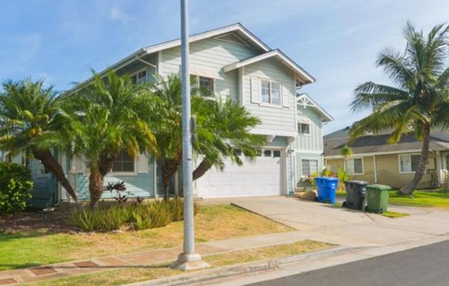 Sea Country: 3-bed, 2.5 bath pet friendly home !