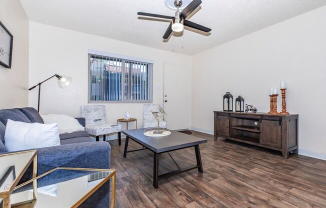 2 beds, 2 baths, 808 sqft, $1,525, Unit 714