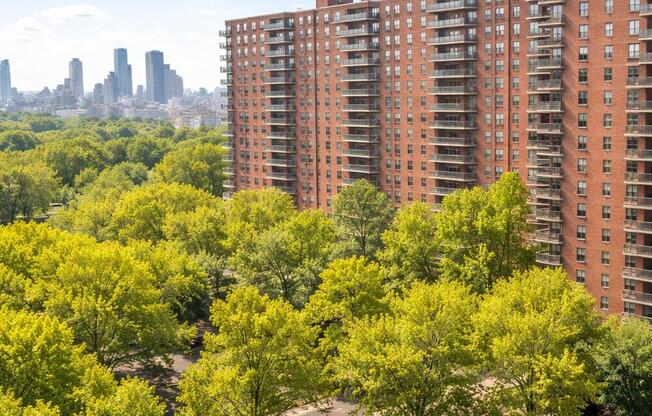 Studio, 1 bath, 649 sqft, $3,800, Unit 17L