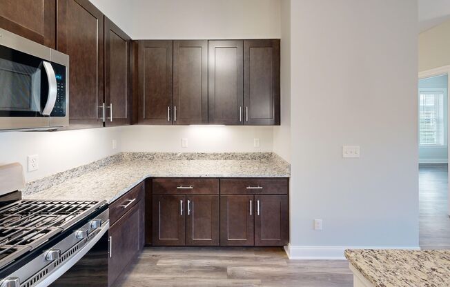 1 bed, 1 bath, 775 sqft, $2,425, Unit 6206