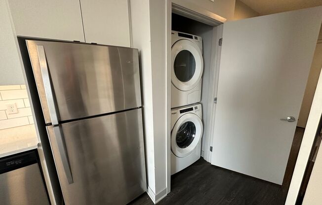 1 bed, 1 bath, 540 sqft, $1,795, Unit 301