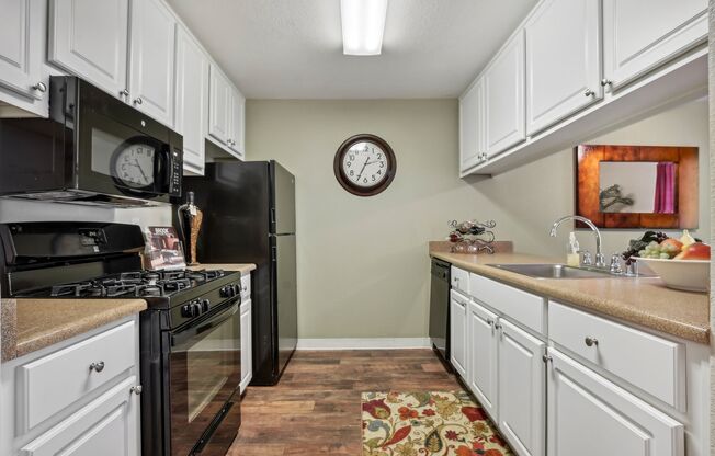 Riverview Ranch Apartments