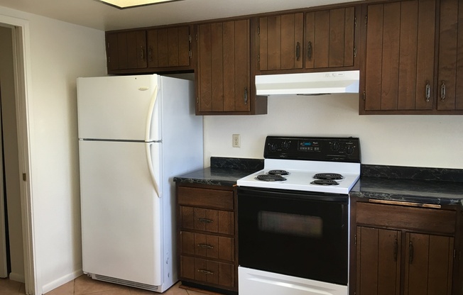 Tempe 3 Bed, 2 Bath Single Story Rental House
