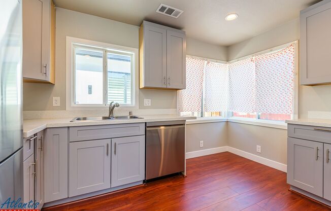 Gorgeous Cambrian Park Home