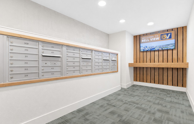 1 bed, 1 bath, 496 sqft, $1,670, Unit 208